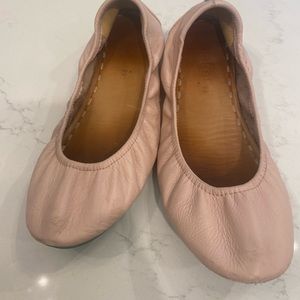 Tieks: Ballerina Pink Pre-loved
